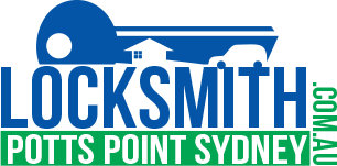 Locksmith Potts Point Sydney