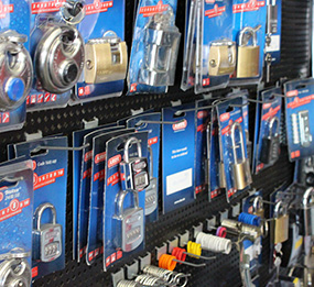 Locksmith Potts Point Sydney Products
